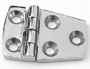 316 Stainless Steel Shortside Hinges